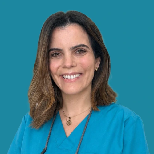 Dra. Marta Couto