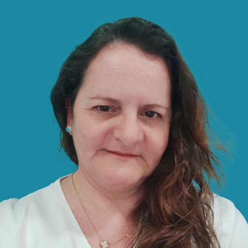 Dra. Susana Branco