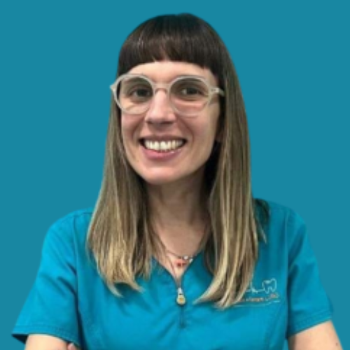 Dra. Tânia Gonçalves