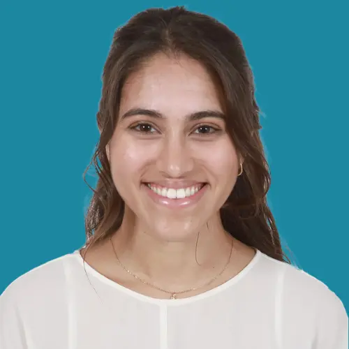 Dra. Catarina de Sousa
